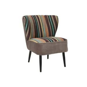 Rivet Jamie Mid-Century