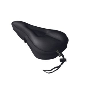 Zacro Gel Bike Seat Cover- BS031