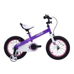 Royalbaby CubeTube Honey 14"