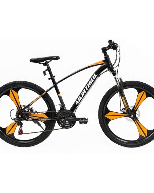 Murtisol Mountain Bike Men’s and Women’s