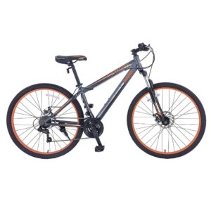Mountain Bike 27.5’’ Men’s and Women’s