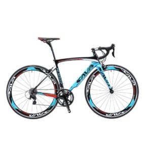 700C Road Bike T800 Carbon Fiber Frame