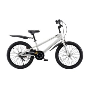 RoyalBaby BMX Freestyle Kid's Bike