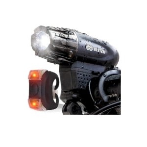 Blitzu Bike Light