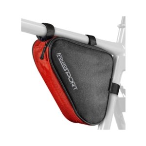 Sport Bicycle Bike Storage Bag Triangle