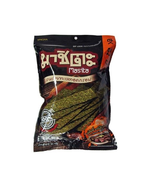 Korea Seaweed