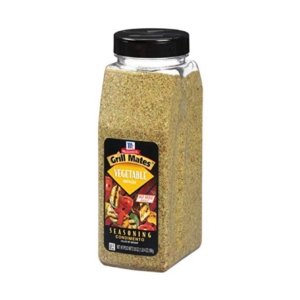 Grill Mates Vegetable