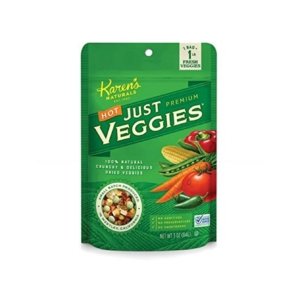 Just Premium Veggies
