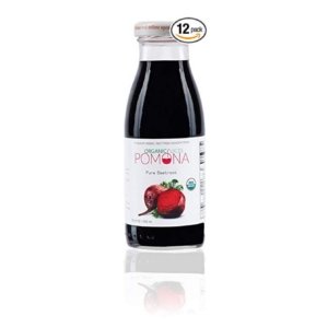 Organic Juices Pomona