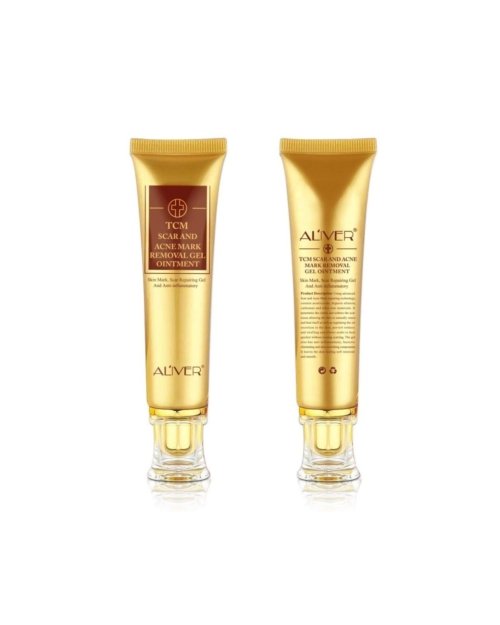 Scar Cream-Acne Scar Removal Cream-Skin
