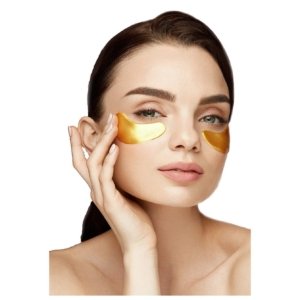 Rejuvenating Under Eye Mask for Puffy Eyes