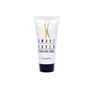Concealing Creme (Light Beige)