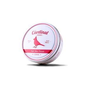The Cardinal Brand Icarus High Shine Pomade 3.4