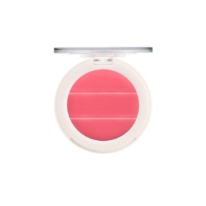 3-in-1 Lip + Cheek Cream