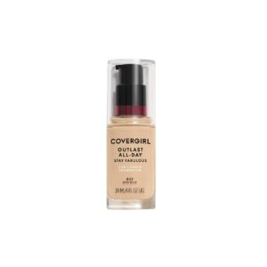 COVERGIRL Outlast All-Day Stay Fabulous 3-in-1