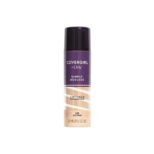 Olay Simply Ageless 3-in-1 Liquid Foundation