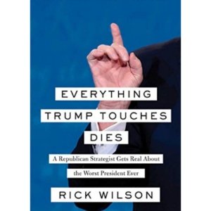 Everything Trump Touches Dies