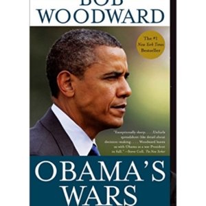 Obama's Wars