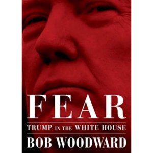 Fear: Trump in the White House