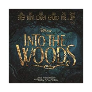 Into the Woods (OMPS)