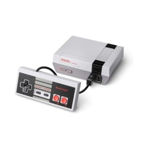 Nintendo Entertainment System