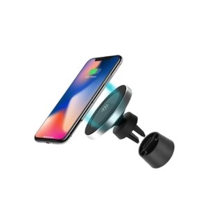 Magnetic Wireless Car Charger